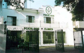 Clínica Psicológica - Vila Mariana